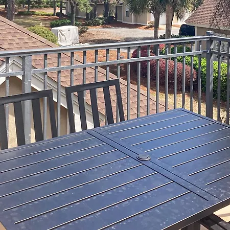 Turnberry Villas #8521